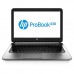13.3" HP Probook 430 G3 | Core i5 - 6200U - 2.4 GHz | 8 Gb | SSD120 Gb